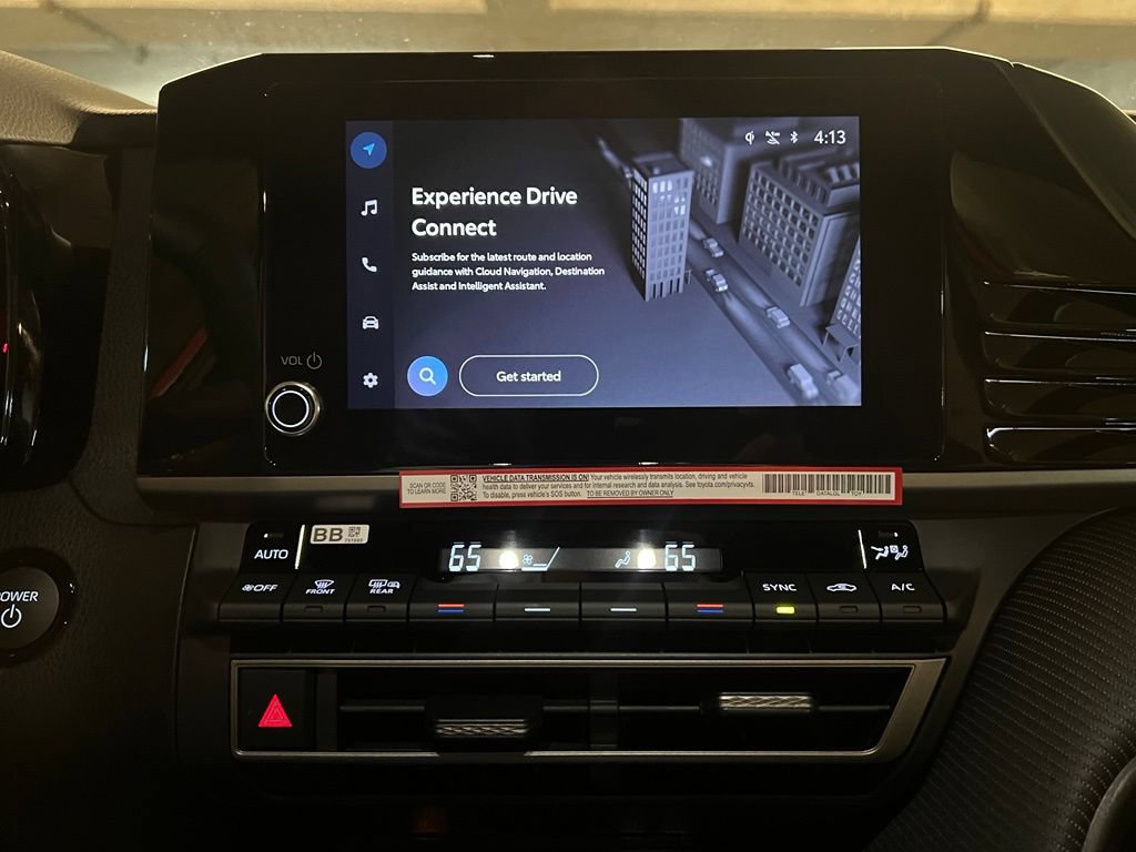 New 2026 Toyota Camry SE FWD image 24