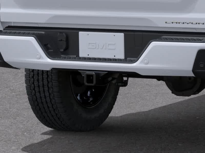 New 2026 GMC Canyon Denali AWD/4WD image 14