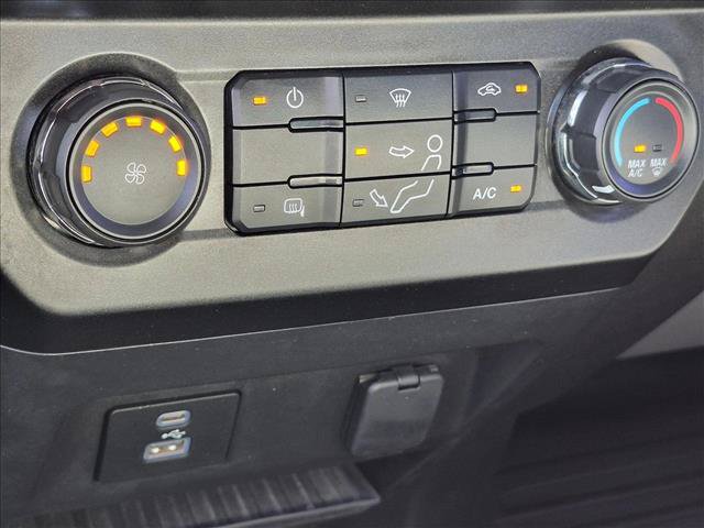 Used 2020 Ford F250 XL w/ STX Appearance Package AWD/4WD image 14