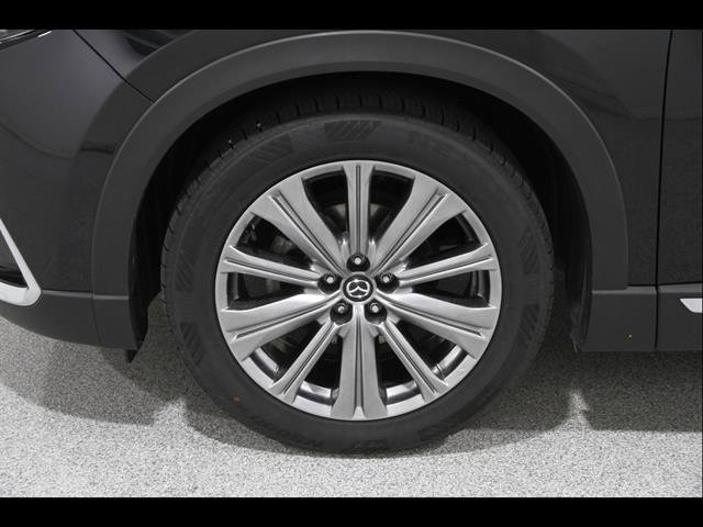Certified 2022 MAZDA CX-9 Signature AWD/4WD image 22