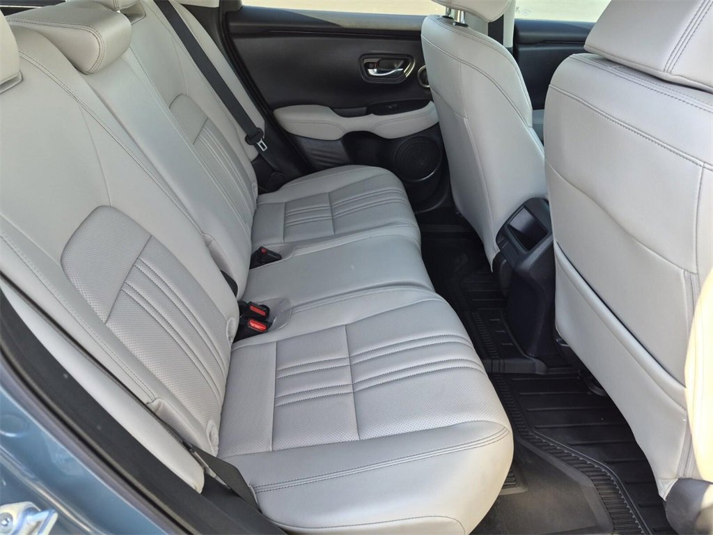 Used 2024 Honda HR-V EX-L image 13