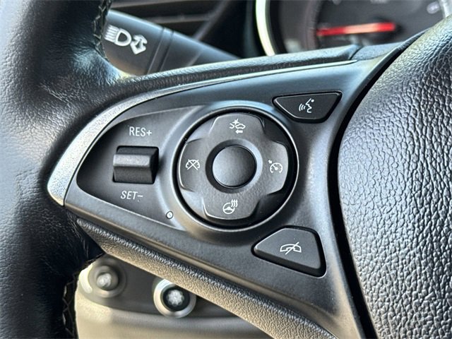 Used 2018 Buick Regal Essence w/ Driver Confidence Package #1 image 38