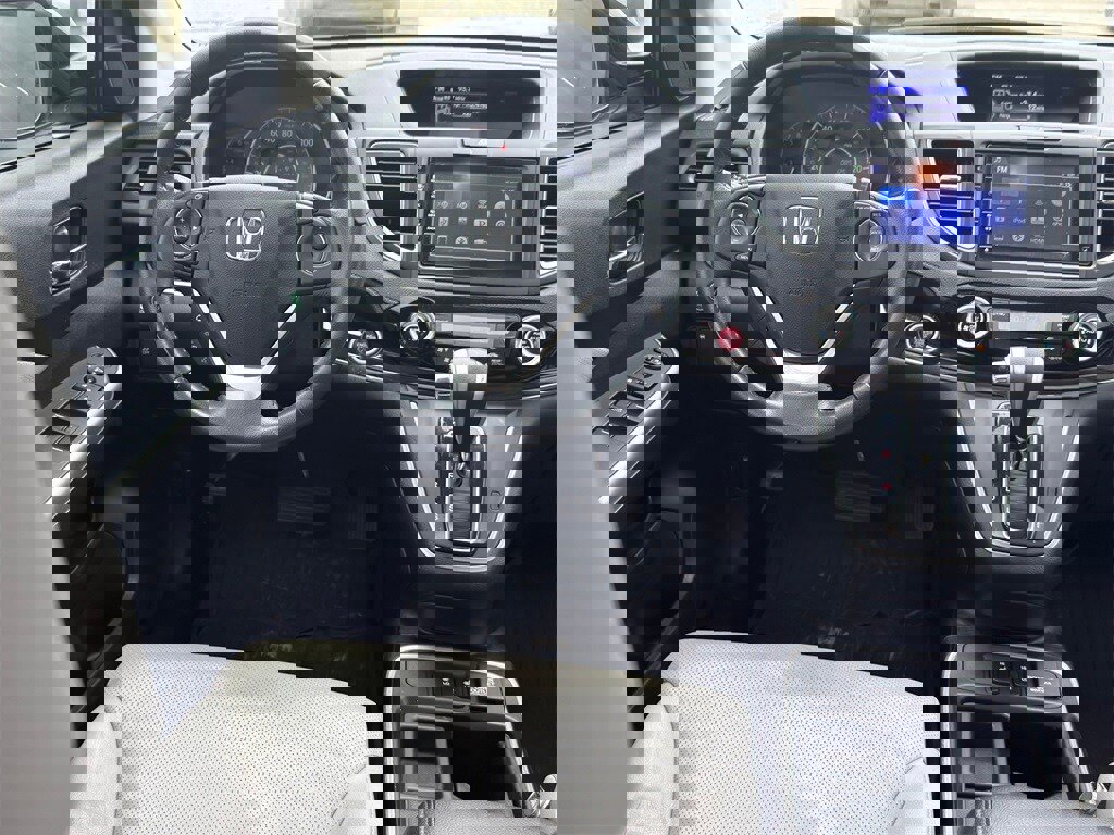 Used 2015 Honda CR-V EX-L image 30