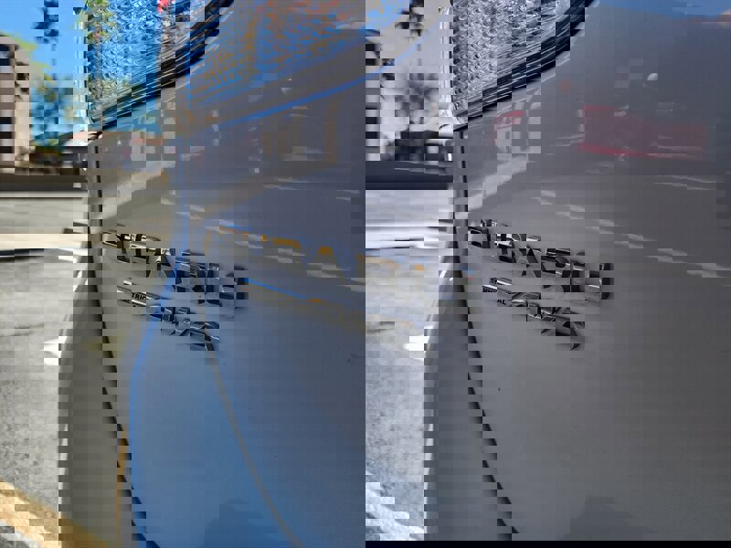 Used 2022 Subaru Forester Touring w/ Popular Package #2 image 12