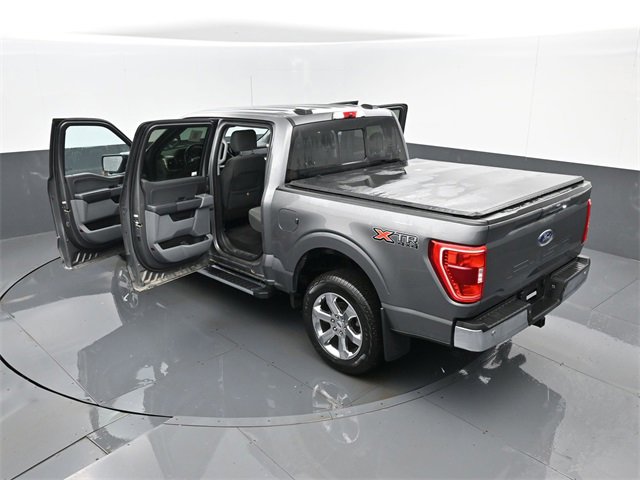 Used 2021 Ford F150 XLT w/ Equipment Group 302A High image 26