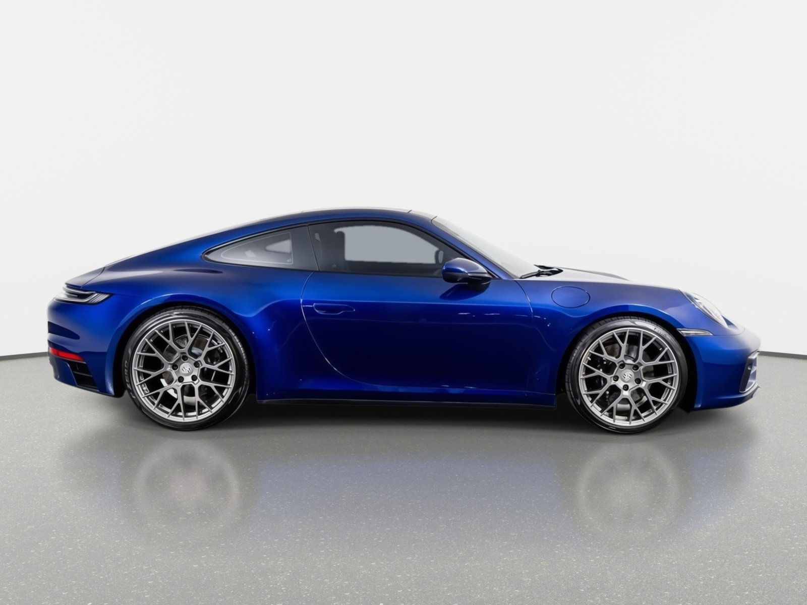 Used 2024 Porsche 911 Carrera 4S w/ Sport Package image 5