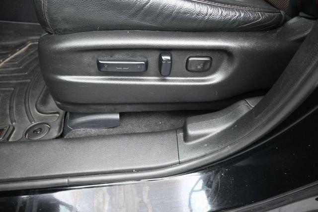 Used 2021 Honda Pilot Black Edition image 10