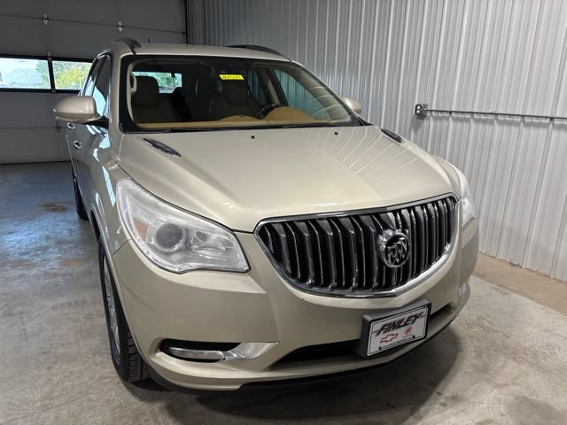 Used 2015 Buick Enclave Premium AWD/4WD image 4