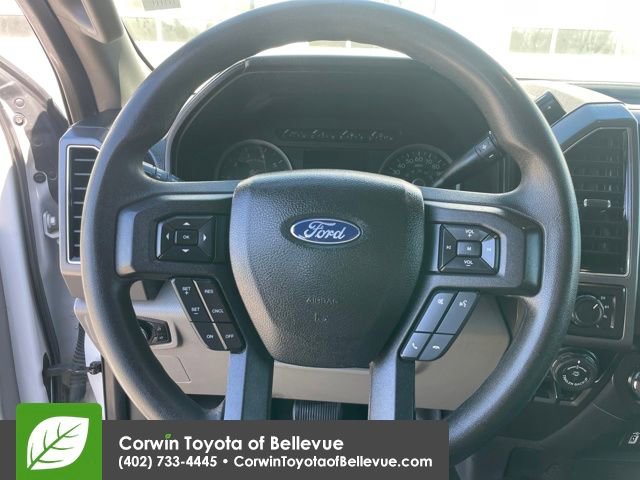 Used 2020 Ford F150 XLT w/ Trailer Tow Package image 22