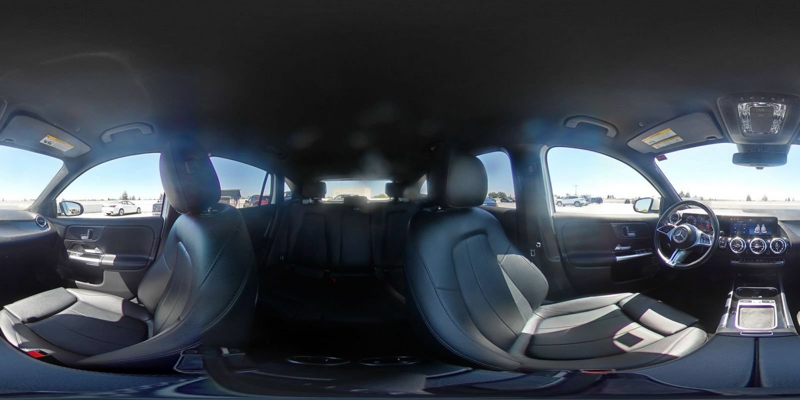 Used 2025 Mercedes-Benz GLA 250 image 43