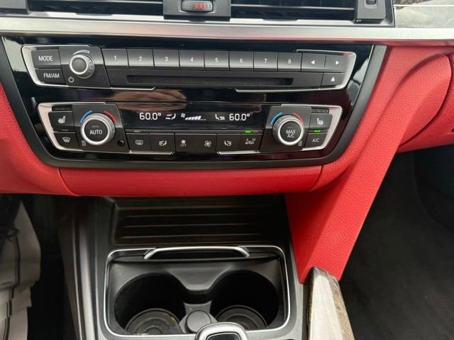 Used 2017 BMW 430i Convertible RWD image 27