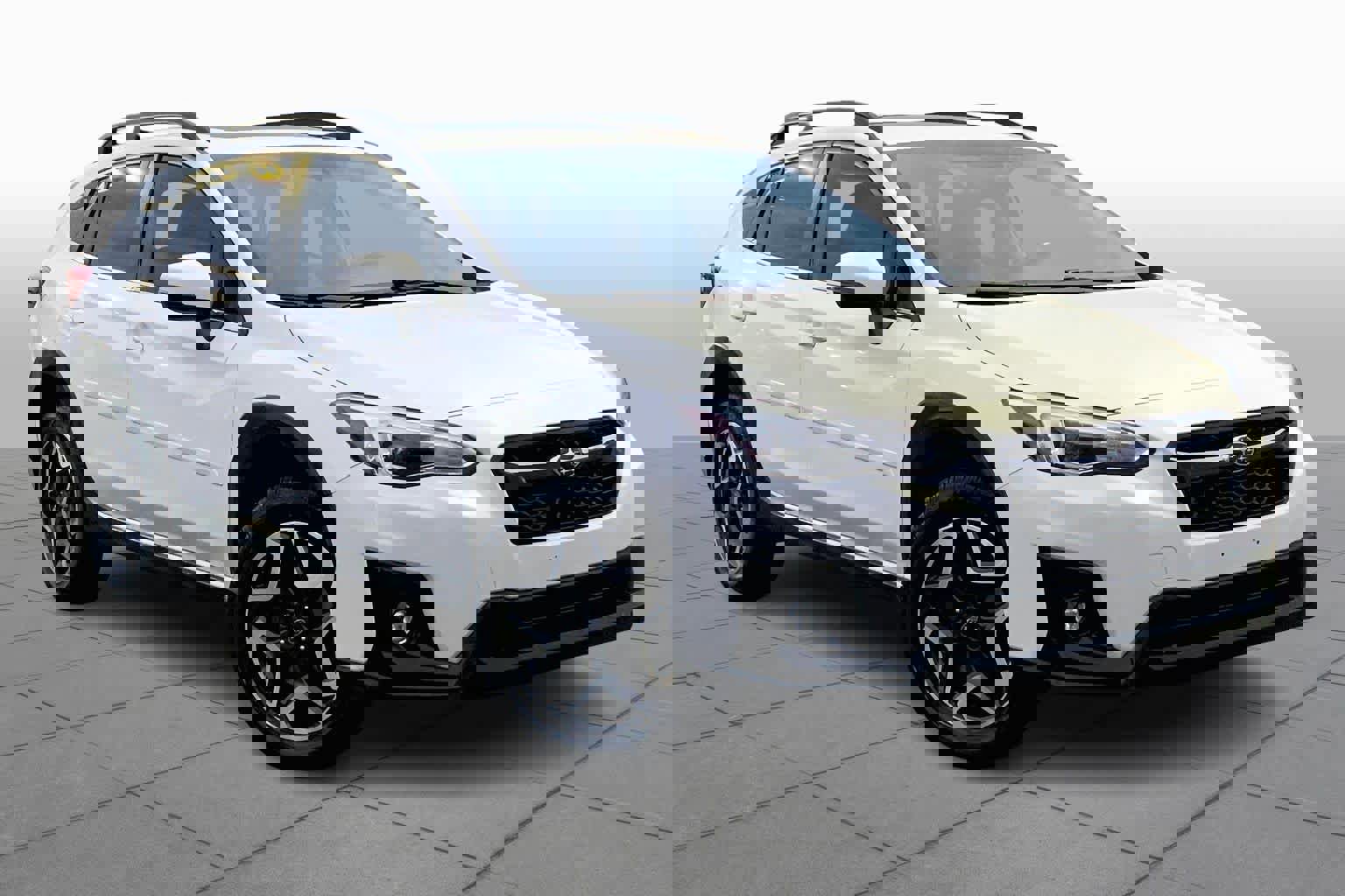 Used 2020 Subaru Crosstrek 2.0i Limited w/ Moonroof Package w/Navigation image 2