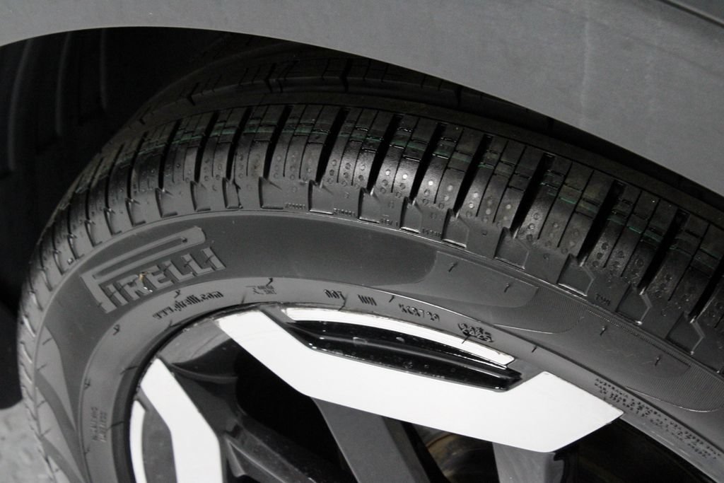 Used 2025 Kia Telluride S AWD/4WD image 20