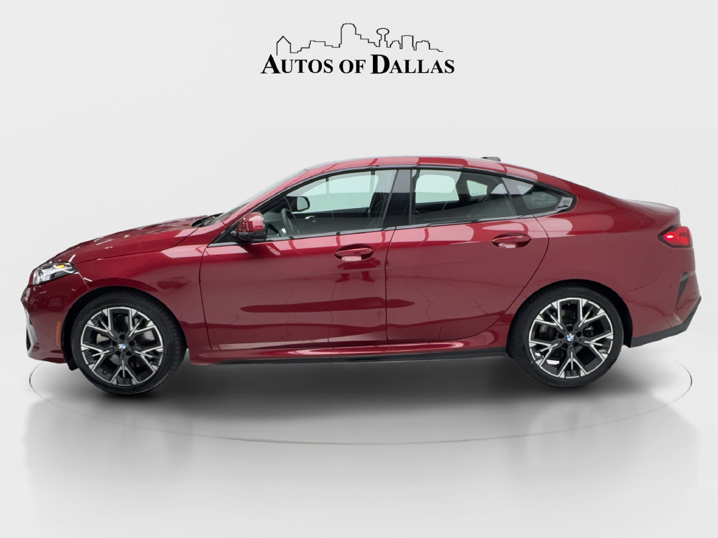 Used 2025 BMW 228i xDrive AWD/4WD image 6