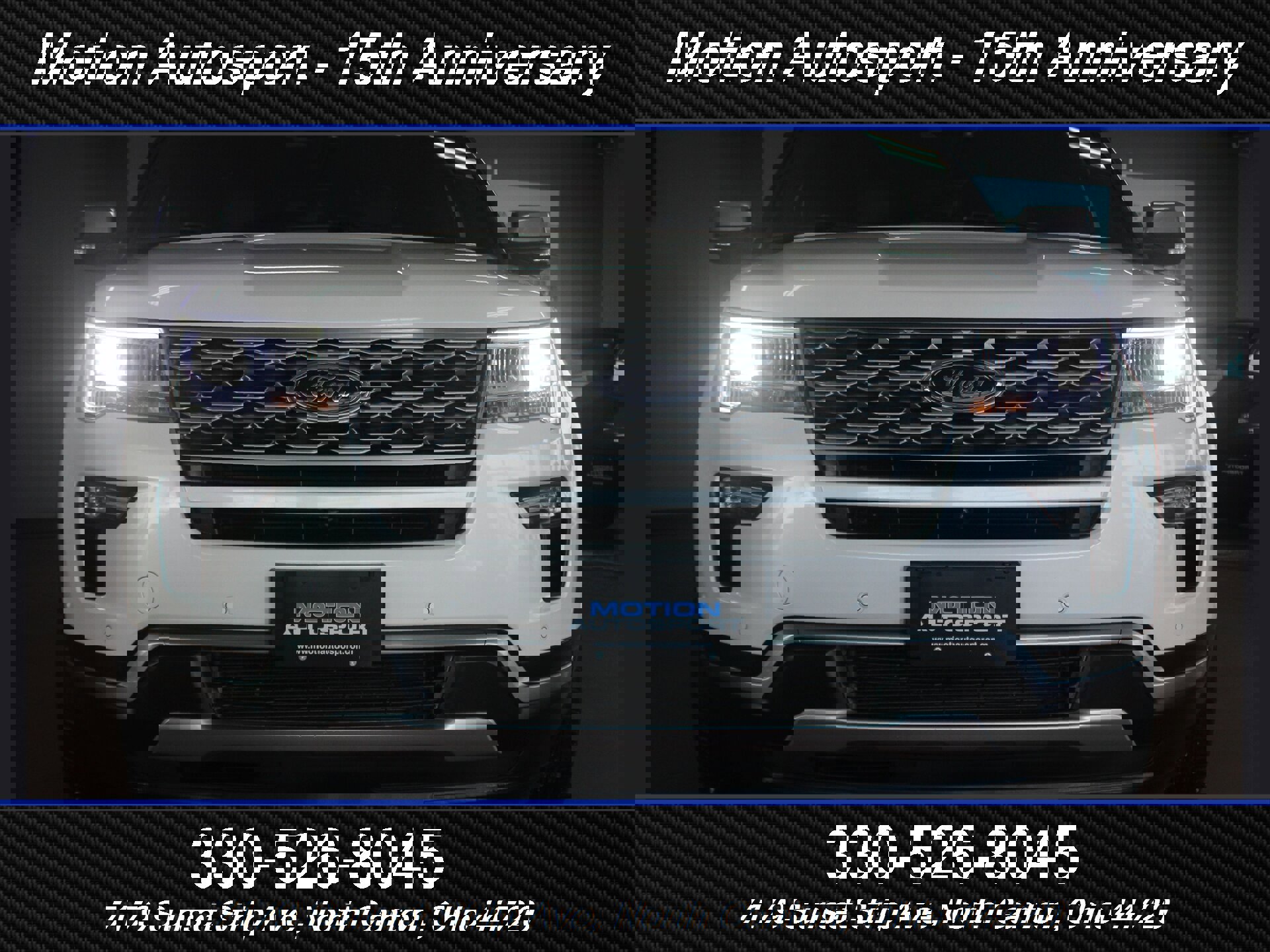 Used 2018 Ford Explorer Platinum image 43