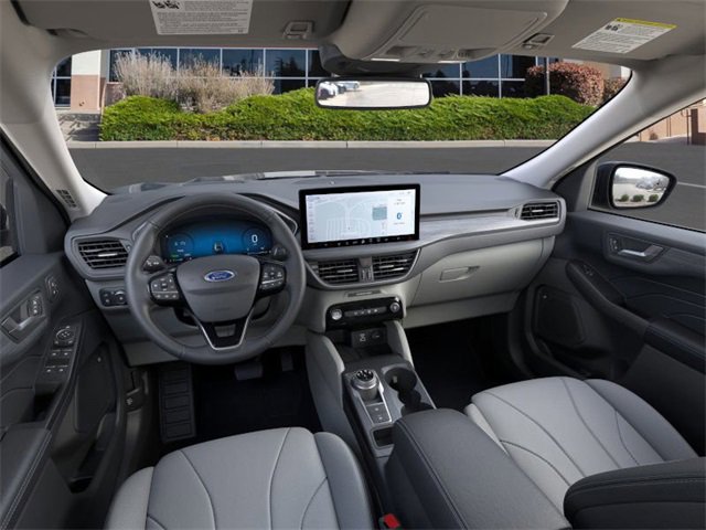 New 2026 Ford Escape SE w/ PHEV Premium Package image 9