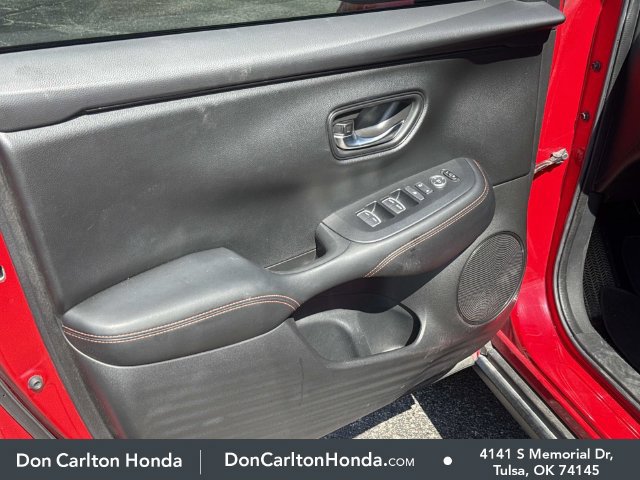 Used 2024 Honda HR-V Sport image 7