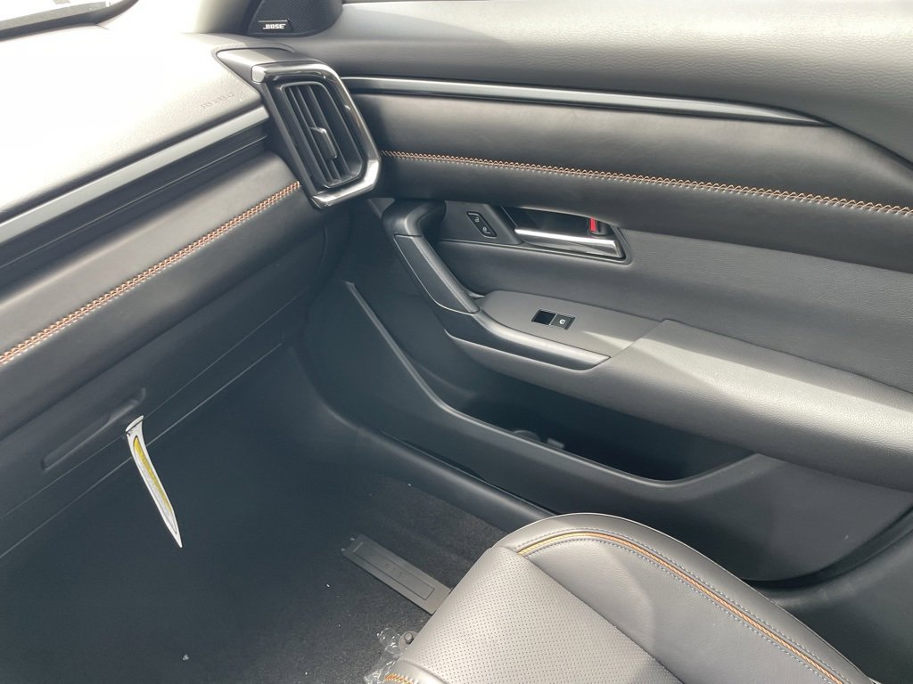 New 2025 MAZDA CX-50 2.5 Turbo w/ Cargo Package image 18