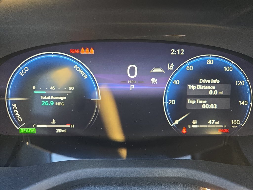 New 2026 Toyota Camry XSE w/ Premium Plus Package FWD image 15
