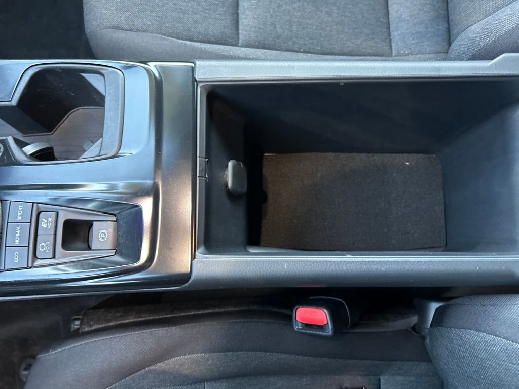 Certified 2025 Toyota Camry LE image 23