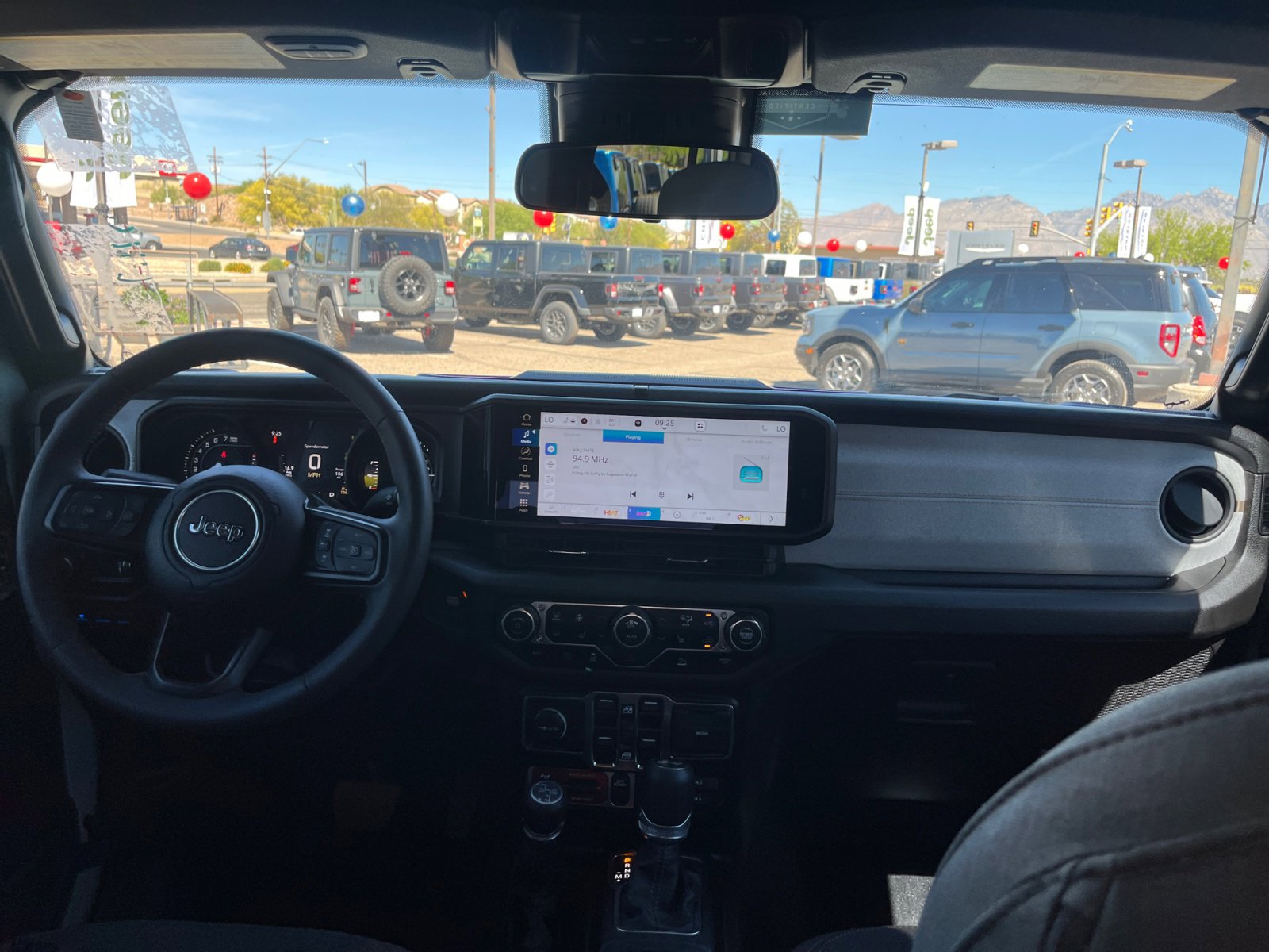 Used 2024 Jeep Wrangler Willys image 20