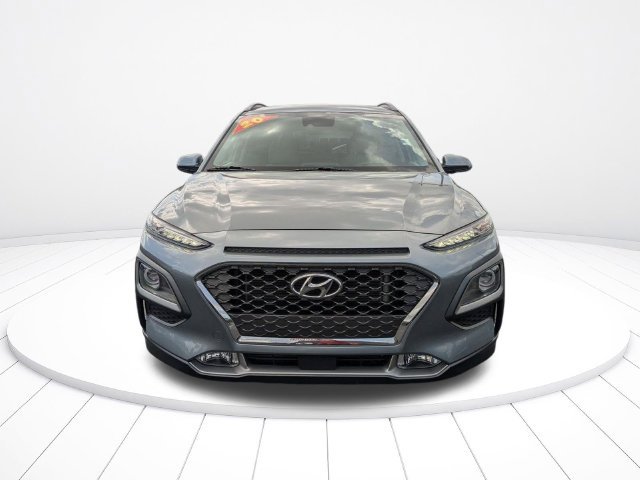 Used 2020 Hyundai Kona Ultimate FWD image 8