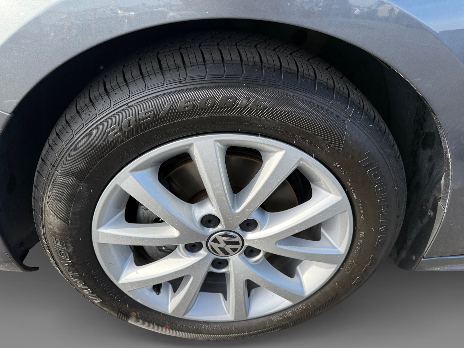 Used 2012 Volkswagen Jetta SE FWD image 9