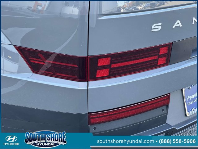 Certified 2026 Hyundai Santa Fe SE AWD/4WD image 11