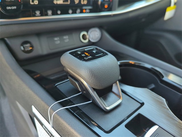 New 2026 Nissan Rogue SV image 34