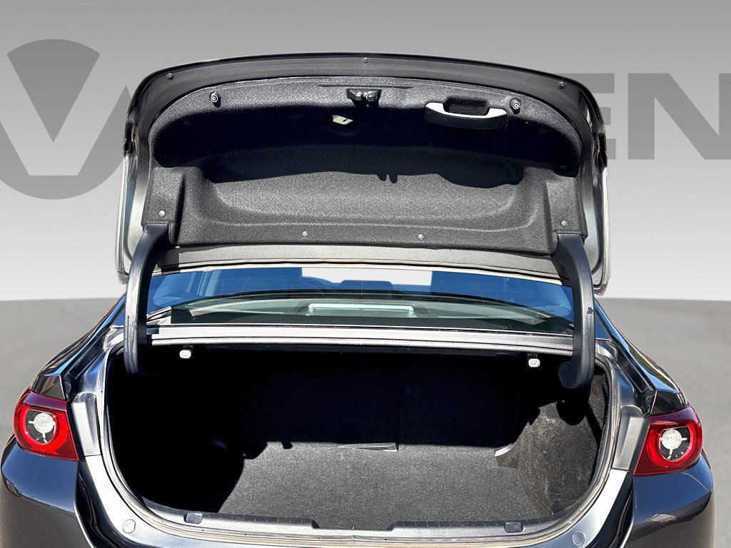 Used 2024 MAZDA MAZDA3 s image 19