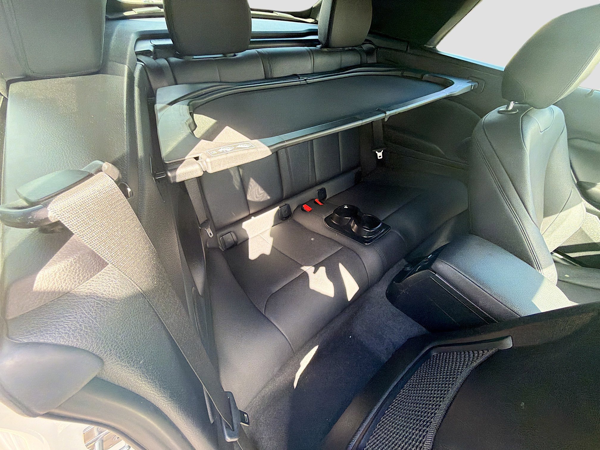 Used 2020 BMW M240i Convertible image 27