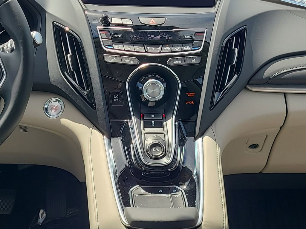 New 2026 Acura RDX w/ Technology Package AWD/4WD image 15