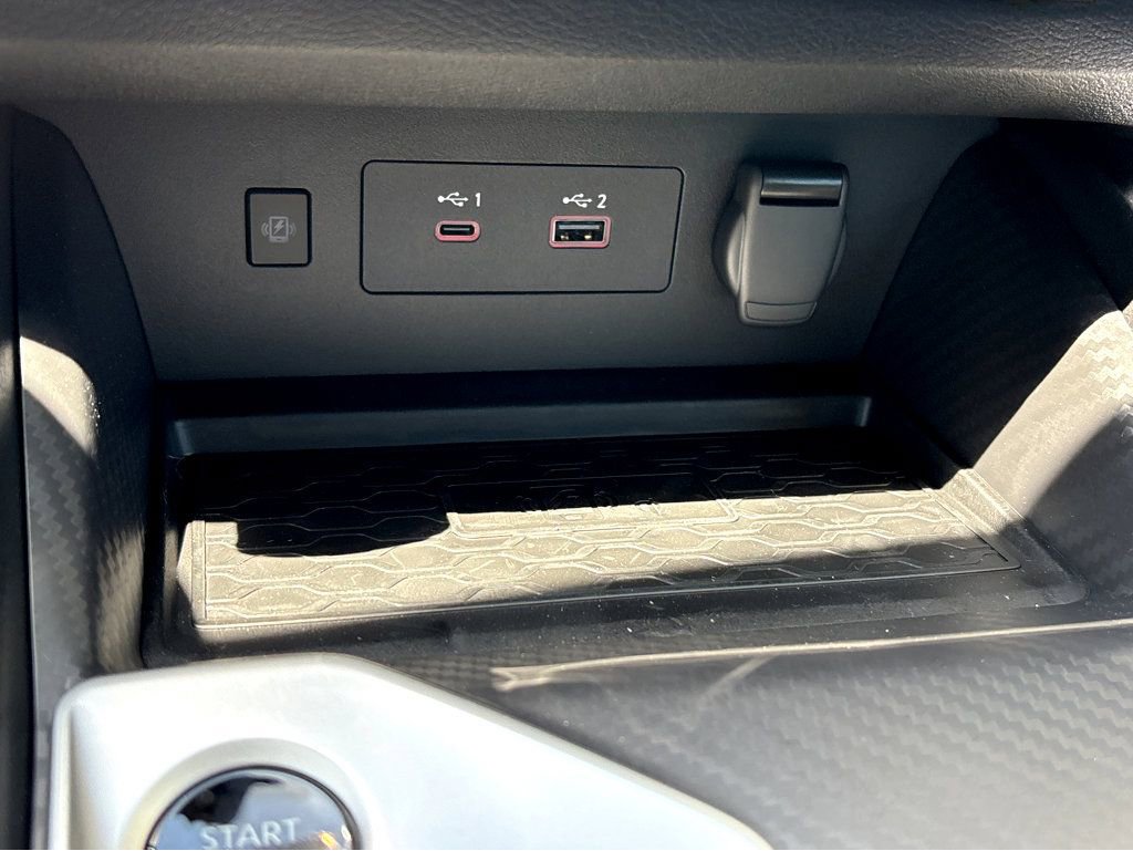New 2026 Nissan Altima 2.5 SR FWD image 37