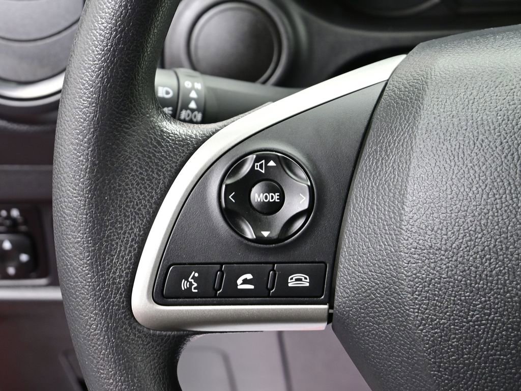 Used 2024 Mitsubishi Mirage ES image 2