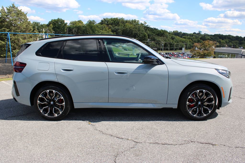 New 2026 BMW X3 M50 w/ Premium Package image 9