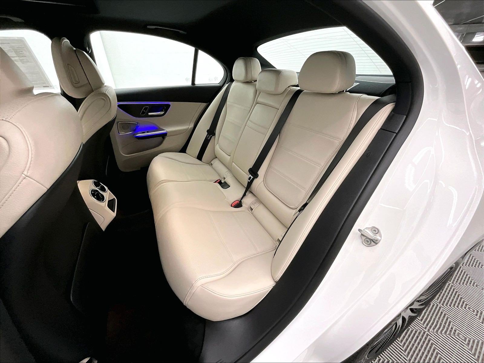 Certified 2023 Mercedes-Benz C 300 Sedan image 18