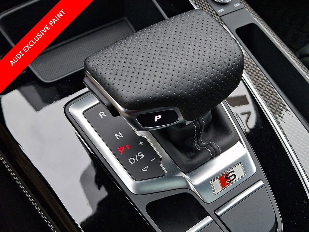 Certified 2023 Audi SQ5 Premium Plus w/ Premium Plus Package image 21