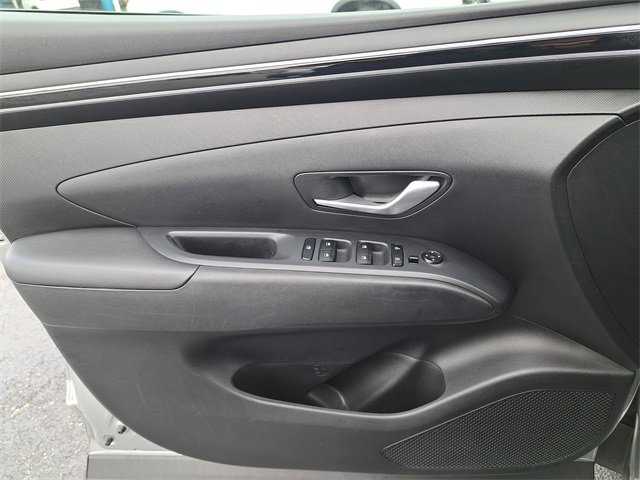 Used 2023 Hyundai Tucson SEL w/ Winter Package image 21