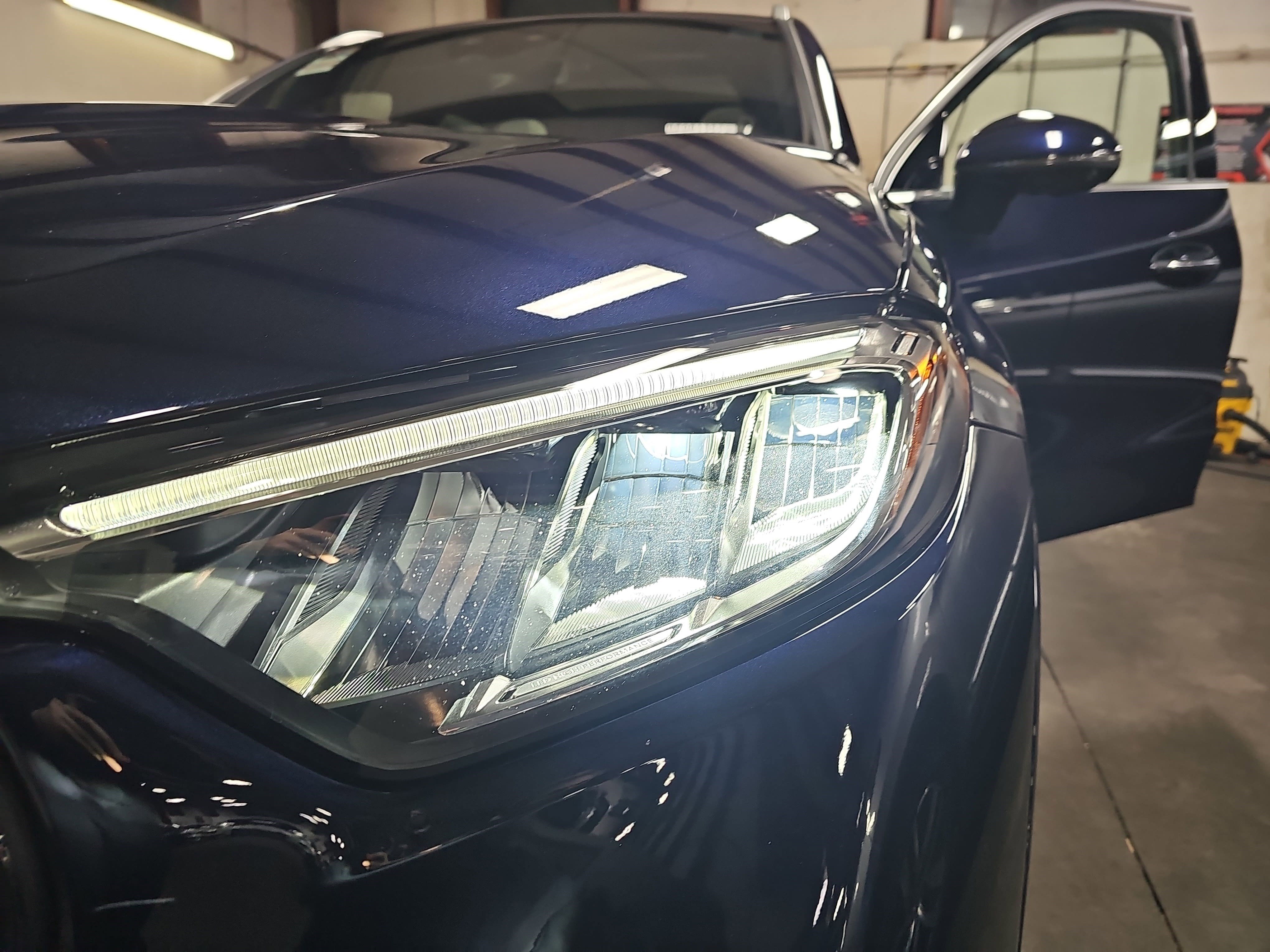 Certified 2024 Mercedes-Benz GLC 300 4MATIC image 34