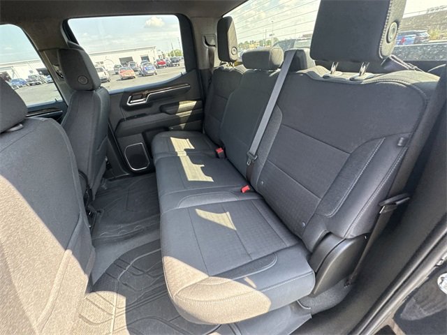 Used 2024 Chevrolet Silverado 1500 RST w/ Max Trailering Package image 25