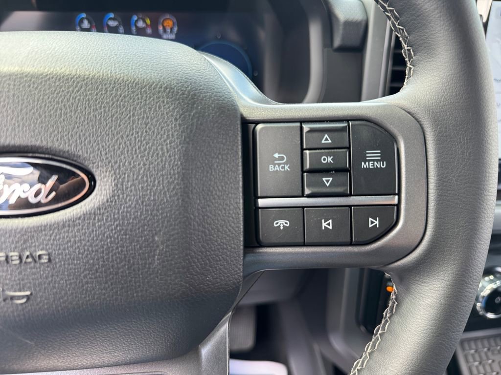 New 2026 Ford F150 XLT w/ Equipment Group 303A High image 33