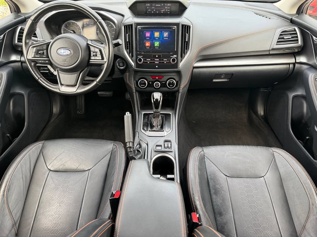Used 2018 Subaru Crosstrek 2.0i Limited AWD/4WD image 17