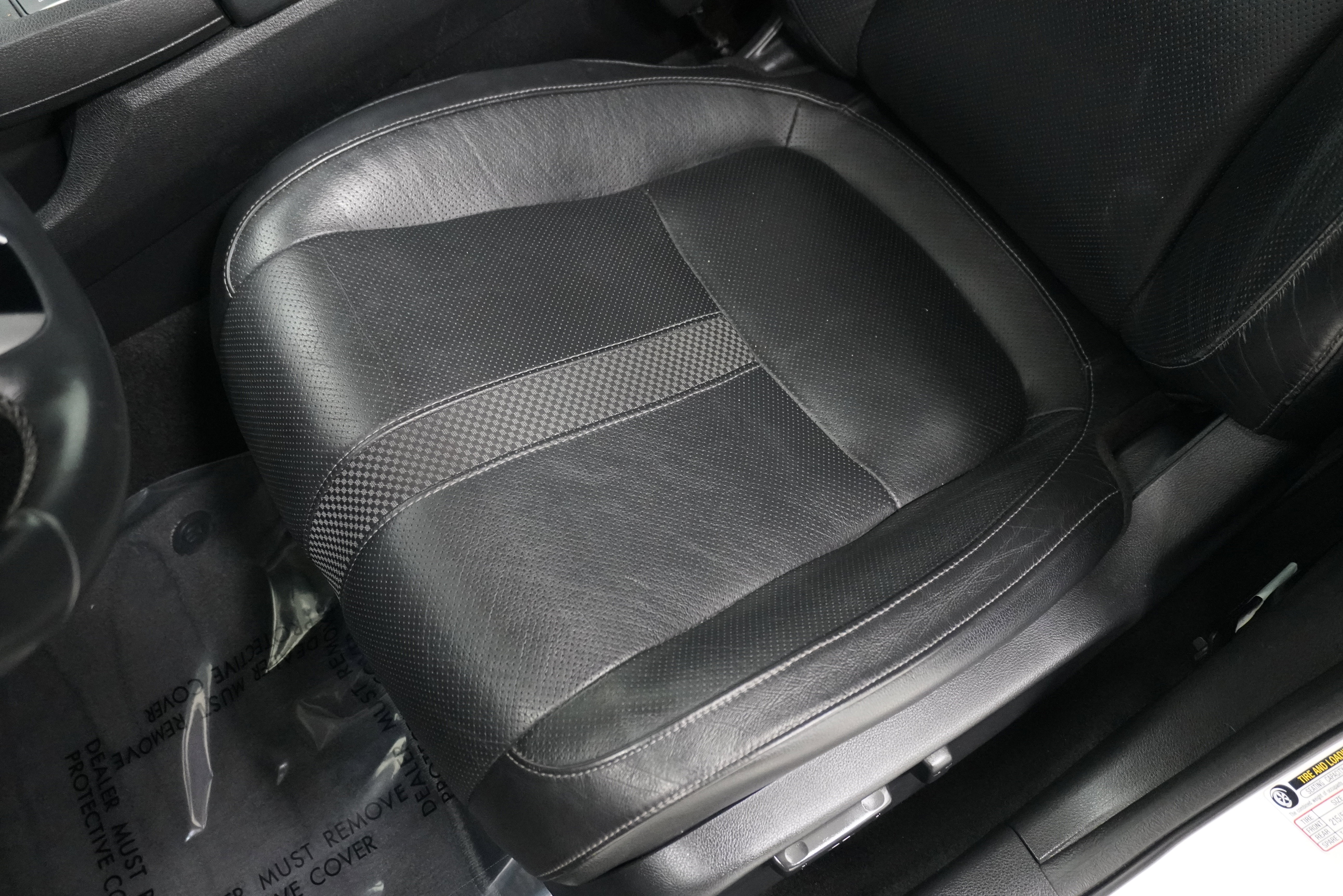 Used 2019 Honda Civic EX-L image 11
