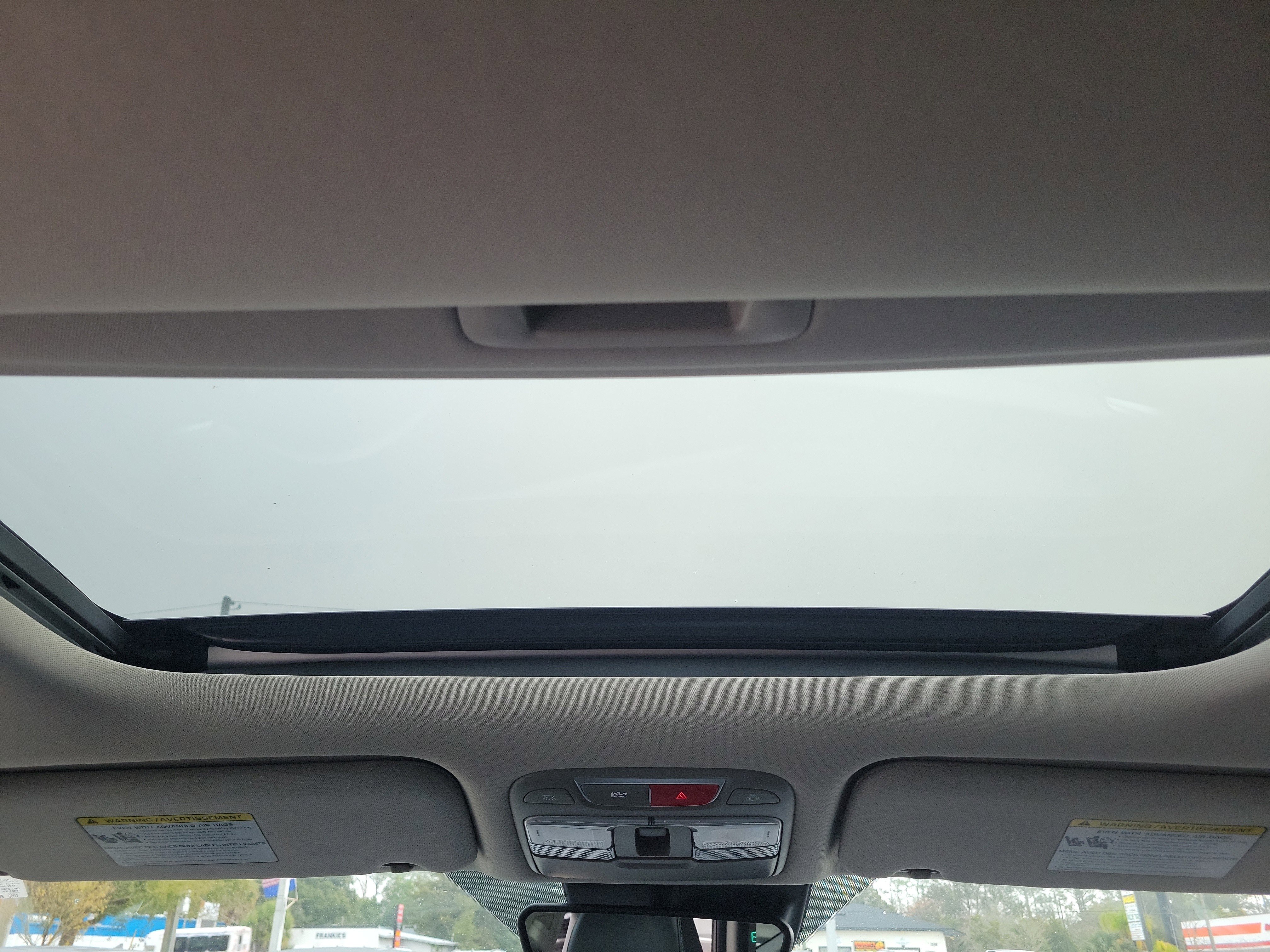 Certified 2025 Kia Telluride S image 19