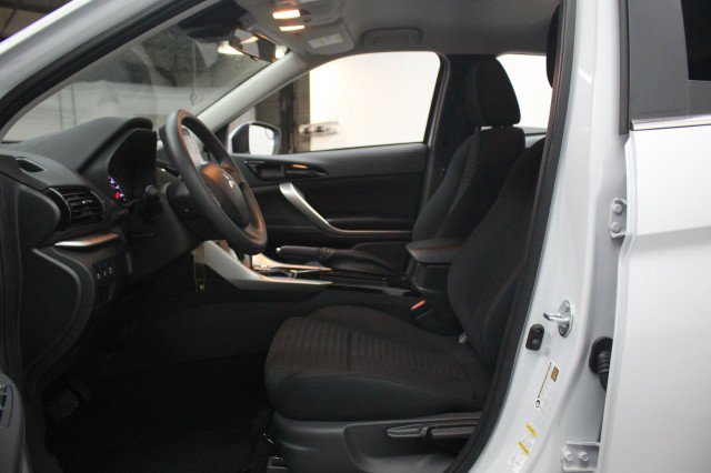 New 2026 Mitsubishi Eclipse Cross ES AWD/4WD image 6