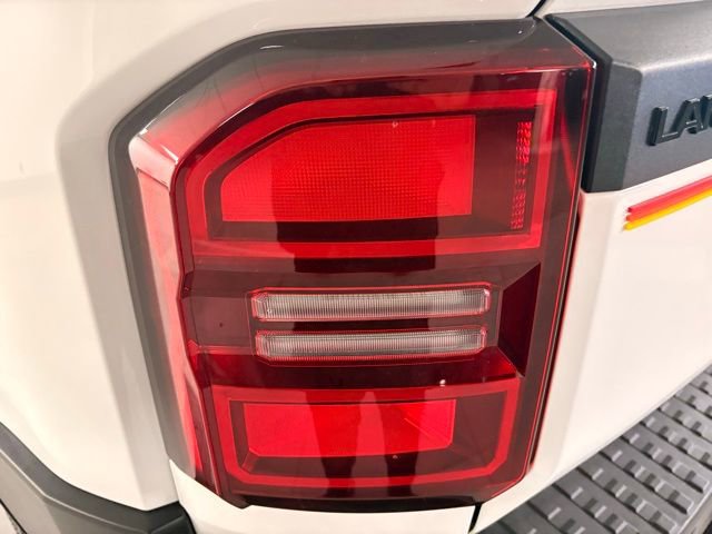 Used 2025 Toyota Land Cruiser 1958 AWD/4WD image 6