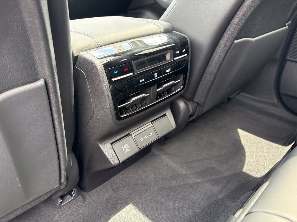 New 2026 Acura MDX w/ Technology Package FWD image 25
