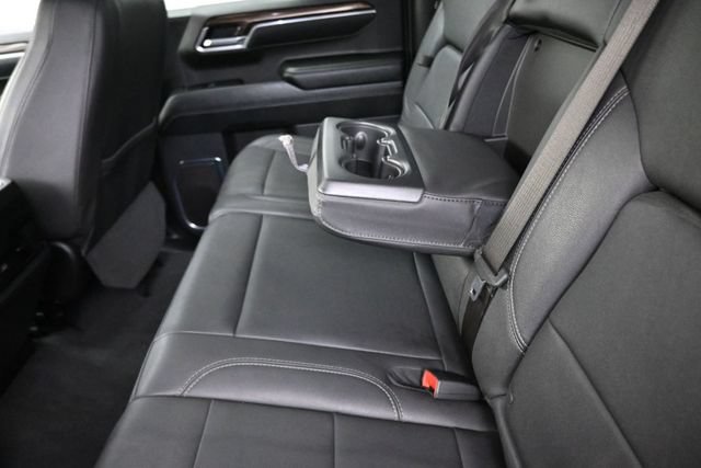 Used 2025 Chevrolet Silverado 1500 RST AWD/4WD image 19