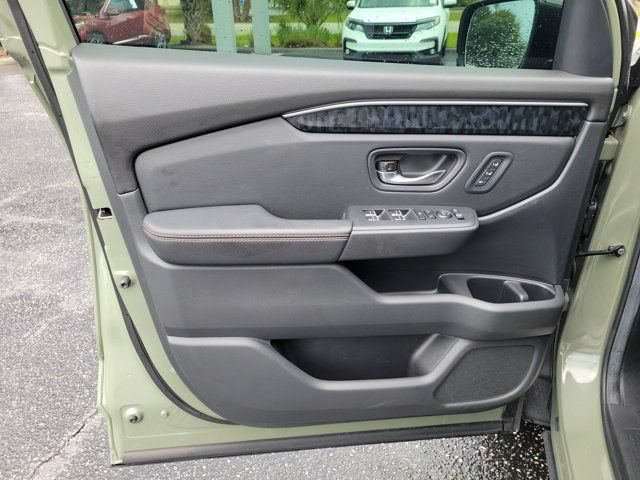 Used 2026 Honda Passport TrailSport Elite image 16