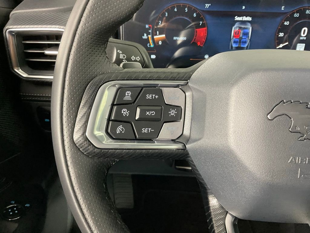 New 2026 Ford Mustang GT Premium image 22